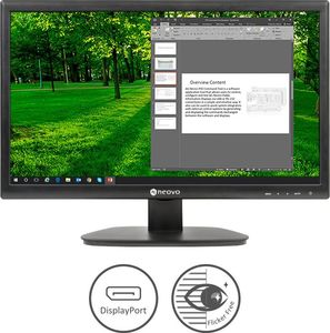 Monitor AG Neovo LA-22 (LA220011E0100) 3