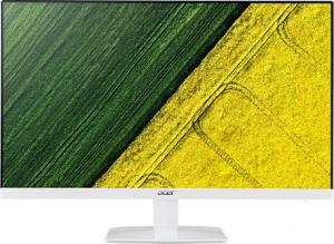 Monitor Acer HA270Awi (UM.HW00EE.A01) 1