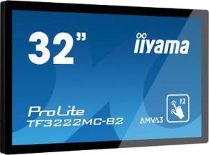 Monitor iiyama TF3222MC-B2 2