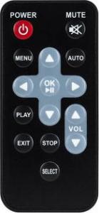 Monitor iiyama TF3222MC-B2 9