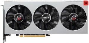 Karta graficzna ASRock Phantom Gaming X Radeon VII 16G, HBM2 16GB, 4096-bit (PG X Radeon VII 16G) 4