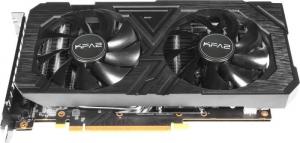 Karta graficzna KFA2 GeForce RTX 2060 EX 6GB GDDR6 (26NRL7HPY2EK) 5