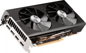Karta graficzna Sapphire Radeon RX 570 Pulse 4GB GDDR5 (11266-67-20G) 2