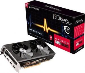 Karta graficzna Sapphire Radeon RX 570 Pulse 4GB GDDR5 (11266-67-20G) 1