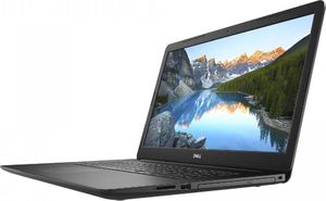 Laptop Dell Inspiron 3780 17,3'' FHD i5-8265U 8GB 128SSD+1TB AMD520 DVD-RW W10H 1YNBD+1YCAR 1