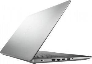 Laptop Dell Inspiron 3781 17,3'' FHD i3-7020U 8GB 1TB HD_620 DVD-RW W10H 1YNBD+1YCAR silver 1