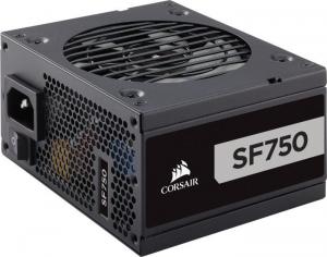 Zasilacz Corsair SF750 750W (CP-9020186-EU) 1