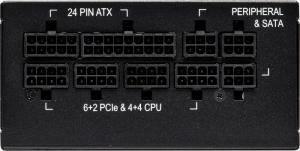 Zasilacz Corsair SF750 750W (CP-9020186-EU) 2