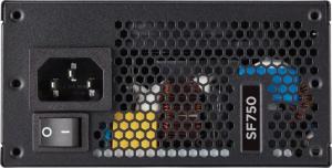 Zasilacz Corsair SF750 750W (CP-9020186-EU) 3
