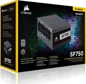 Zasilacz Corsair SF750 750W (CP-9020186-EU) 8