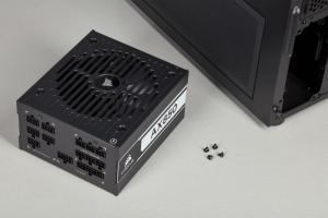 Zasilacz Corsair AX Series AX850, 850W, 80 Plus® Titanium (CP-9020151-EU) 14