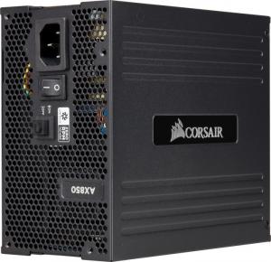 Zasilacz Corsair AX Series AX850, 850W, 80 Plus® Titanium (CP-9020151-EU) 3