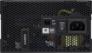 Zasilacz Corsair AX Series AX850, 850W, 80 Plus® Titanium (CP-9020151-EU) 6