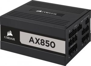 Zasilacz Corsair AX Series AX850, 850W, 80 Plus® Titanium (CP-9020151-EU) 8