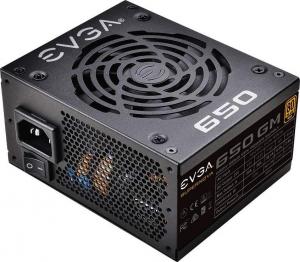 Zasilacz EVGA SuperNova 650 GM 650W (123-GM-0650-Y2) 4