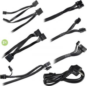 Zasilacz EVGA 450 BR 450W (100-BR-0450-K2) 6