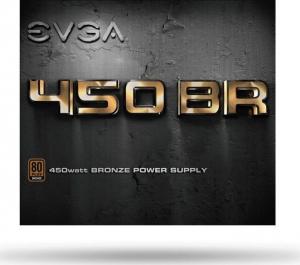 Zasilacz EVGA 450 BR 450W (100-BR-0450-K2) 7
