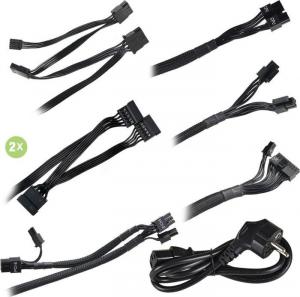 Zasilacz EVGA 600 BR 600W (100-BR-0600-K2) 6