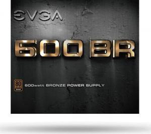 Zasilacz EVGA 600 BR 600W (100-BR-0600-K2) 7