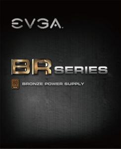 Zasilacz EVGA 600 BR 600W (100-BR-0600-K2) 8