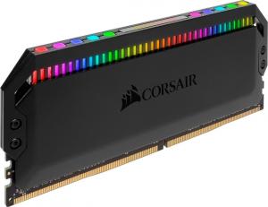 Pamięć Corsair Dominator Platinum RGB, DDR4, 16 GB, 4266MHz, CL19 (CMT16GX4M2K4266C19) 12