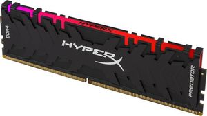 Pamięć HyperX HyperX Predator, DDR4, 16 GB, 3000MHz, CL15 (HX430C15PB3AK2/16) 3