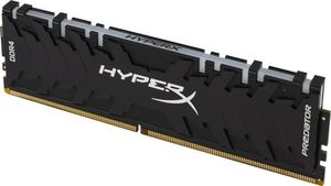 Pamięć HyperX HyperX Predator, DDR4, 16 GB, 3000MHz, CL15 (HX430C15PB3AK2/16) 4