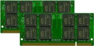 Pamięć do laptopa Mushkin SODIMM, DDR2, 2 GB, 266 MHz, CL4 (991479) 1