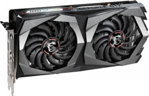 Karta graficzna MSI GeForce GTX 1650 GAMING X 4GB GDDR5 (GTX 1650 GAMING X 4G) 3