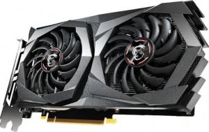 Karta graficzna MSI GeForce GTX 1650 GAMING X 4GB GDDR5 (GTX 1650 GAMING X 4G) 4