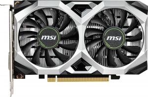 Karta graficzna MSI GeForce GTX 1650 Ventus XS OC 4GB GDDR5 (GTX 1650 VENTUS XS 4G OC) 3