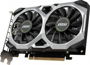 Karta graficzna MSI GeForce GTX 1650 Ventus XS OC 4GB GDDR5 (GTX 1650 VENTUS XS 4G OC) 4
