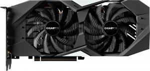 Karta graficzna Gigabyte GeForce GTX 1650 Gaming OC 4GB GDDR5 (GV-N1650GAMING OC-4GD) 3