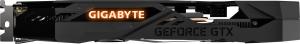Karta graficzna Gigabyte GeForce GTX 1650 Gaming OC 4GB GDDR5 (GV-N1650GAMING OC-4GD) 4