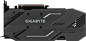 Karta graficzna Gigabyte GeForce GTX 1650 Gaming OC 4GB GDDR5 (GV-N1650GAMING OC-4GD) 7