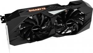 Karta graficzna Gigabyte GeForce GTX 1650 Gaming OC 4GB GDDR5 (GV-N1650GAMING OC-4GD) 8