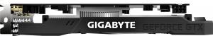 Karta graficzna Gigabyte GeForce GTX 1650 Windforce OC 4GB GDDR5 (GV-N1650WF2OC-4GD) 5