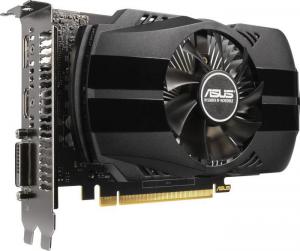 Karta graficzna Asus Phoenix GeForce GTX 1650 OC 4GB GDDR5 (PH-GTX1650-O4G) 11