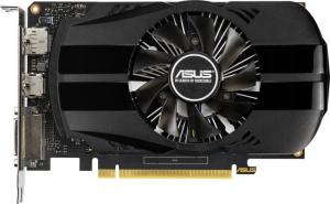 Karta graficzna Asus Phoenix GeForce GTX 1650 OC 4GB GDDR5 (PH-GTX1650-O4G) 10