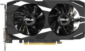 Karta graficzna Asus Dual GeForce GTX 1650 OC 4GB GDDR5 (DUAL-GTX1650-O4G) 10