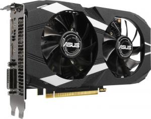 Karta graficzna Asus Dual GeForce GTX 1650 4GB GDDR5 (DUAL-GTX1650-4G) 11