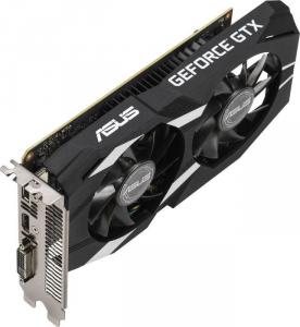 Karta graficzna Asus Dual GeForce GTX 1650 4GB GDDR5 (DUAL-GTX1650-4G) 12