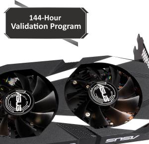 Karta graficzna Asus Dual GeForce GTX 1650 4GB GDDR5 (DUAL-GTX1650-4G) 6