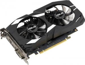 Karta graficzna Asus Dual GeForce GTX 1650 4GB GDDR5 (DUAL-GTX1650-4G) 8