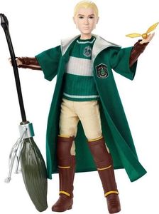 Mattel Harry Potter Quidditch Draco M. (GDJ71) 1