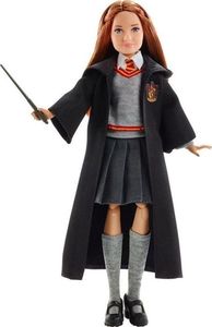 Mattel Lalka Harry Potter Ginny Weasley (FYM53) 1