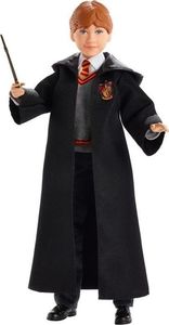 Mattel Mattel Harry Potter Ron Weasley (FYM52) 1
