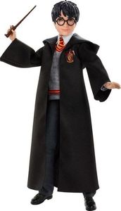 Mattel Lalka Harry Potter (FYM50) 1