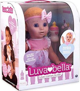Spin Master Spin Master Luvabella 1