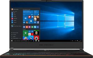 Laptop Asus ASUS ROG Zephyrus S GX531GX-ES011T 2